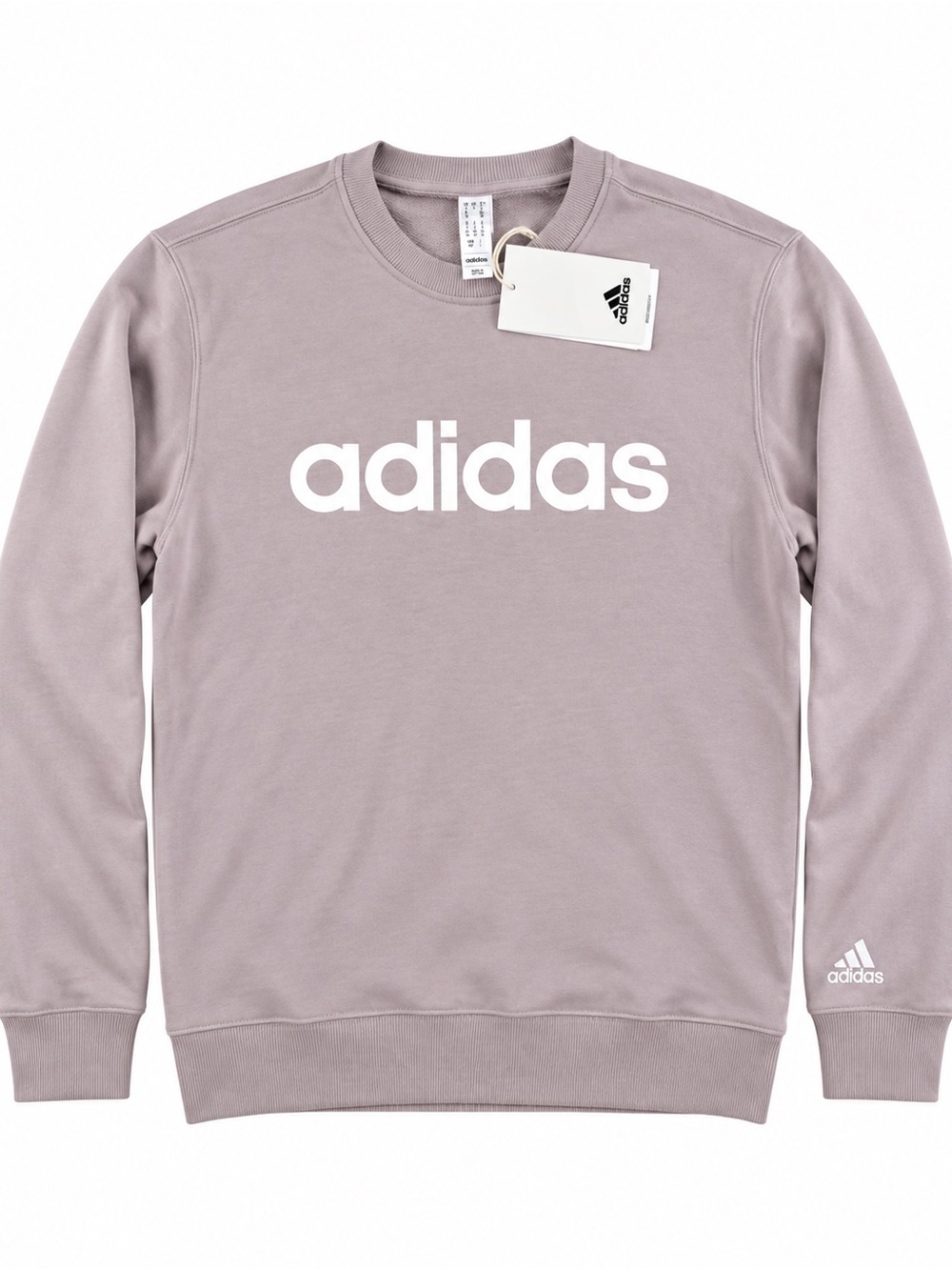 Adidas Women’s Crewneck Sweatshirt – Size Small